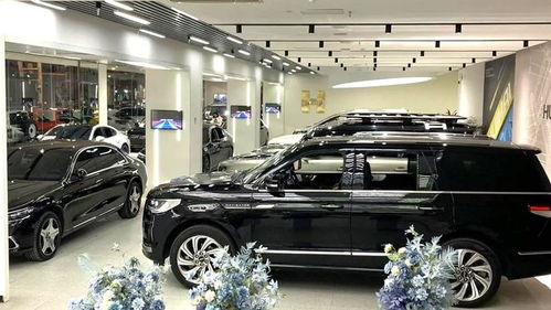 國內二手車行業(yè)知名品牌概覽 汽車租賃與收購市場解析