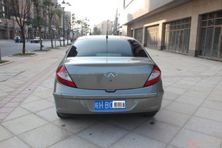 安慶低價處理一輛奇瑞A3純私家車，二手車/租車首選