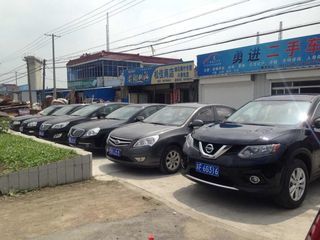 海安勇進(jìn)汽車(chē)租賃服務(wù)部 租車(chē)、賣(mài)車(chē)、收車(chē)的一站式選擇