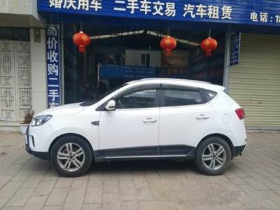 瑞風(fēng)S5 2013款 2.0T 手動(dòng)尊享版 汽車(chē)租賃與二手車(chē)收購(gòu)市場(chǎng)的前景評(píng)析